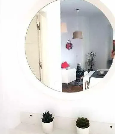 Apartman Aym Places Buen Viaje Parking Incluido