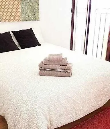 Aym Places Buen Viaje Parking Incluido Apartman Sevilla